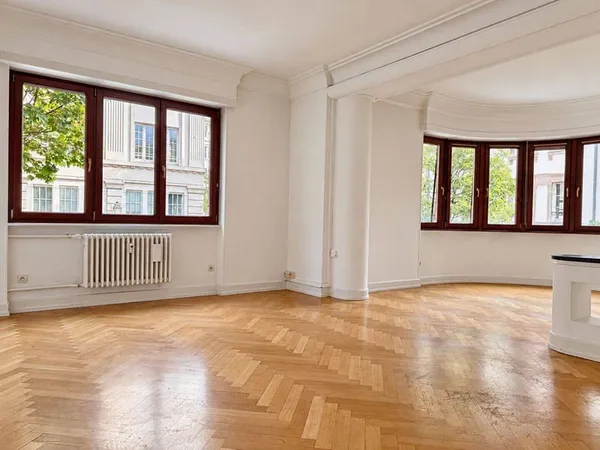 Appartement 4 pièces 87 m²