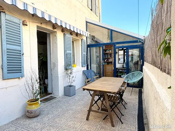 Appartement Vauban