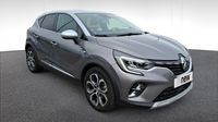Renault Captur 1.6 E-Tech full hybrid 145ch Techno — photo 3