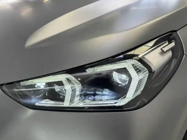 Bmw X1 sdrive 18d 150ch dkg7 — photo 19