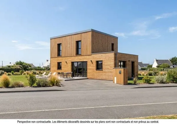 Maison 5 pièces 103 m²