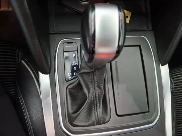 Renault Talisman tce 160 edc fap — photo 43
