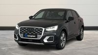 Audi Q2 30 TFSI 116ch S line Euro6d-T 110g — photo 1