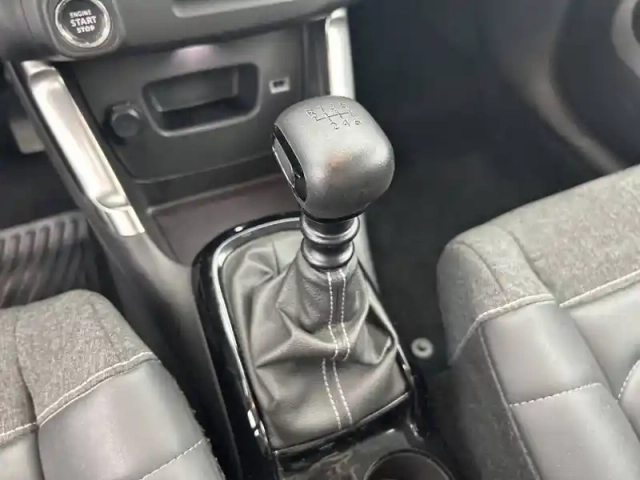 Citroën C3 Aircross puretech 110 s&amp;s bvm6 — photo 74