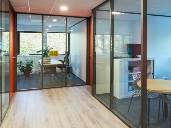 Loue bureaux