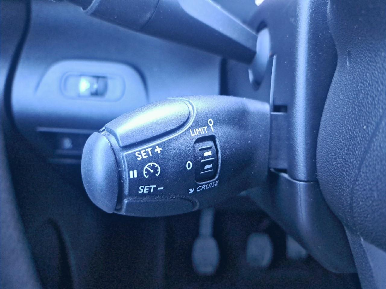 Citroën Berlingo m 650 puretech 110 s&s bvm6 — photo 20