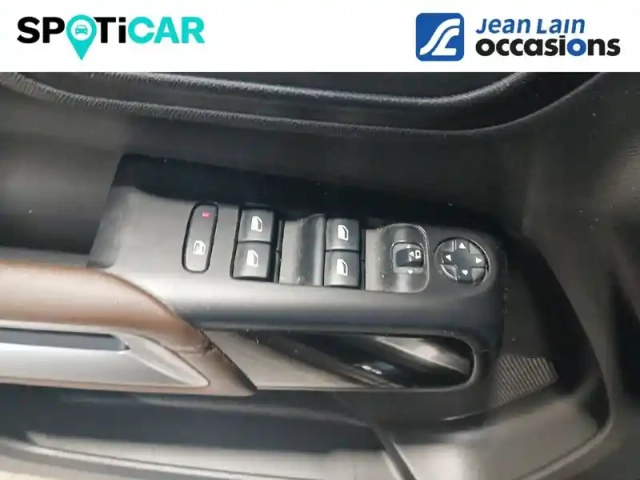 Citroën C5 Aircross bluehdi 180 s&amp;s eat8 — photo 18