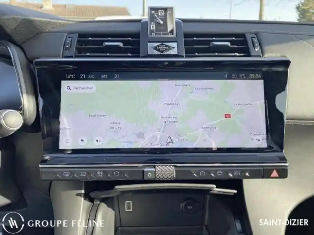 Ds Ds 7 bluehdi 130ch rivoli automatique — photo 15