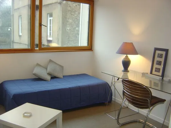 Studio de 18m2 à louer sur Nantes