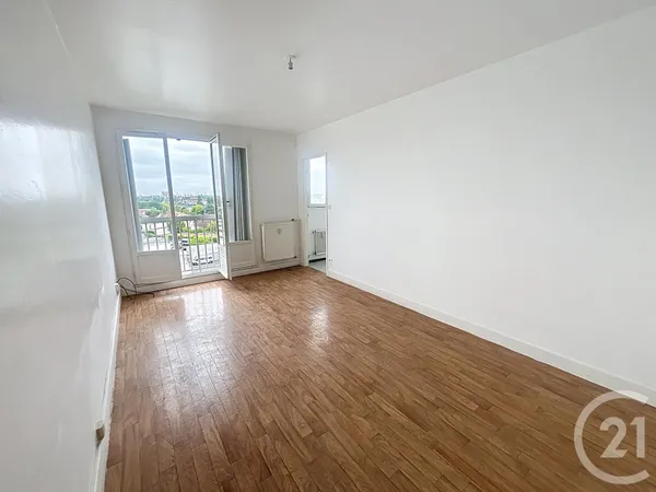 Appartement 1 pièce 29 m²