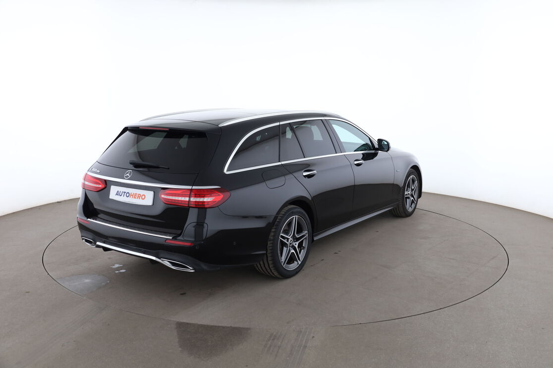 Mercedes-Benz Classe E Break 300 de AMG Line 9G-Tronic — photo 5