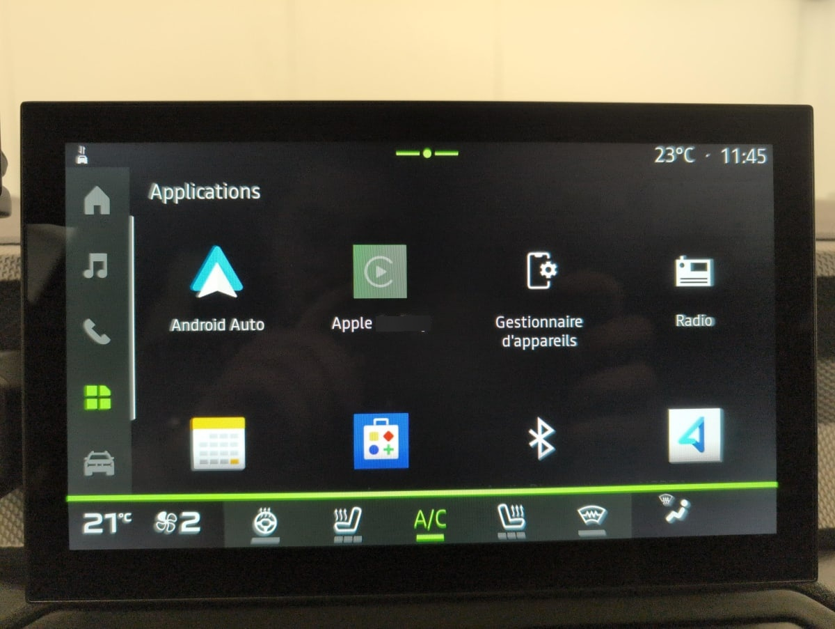 Dacia Duster — photo 19