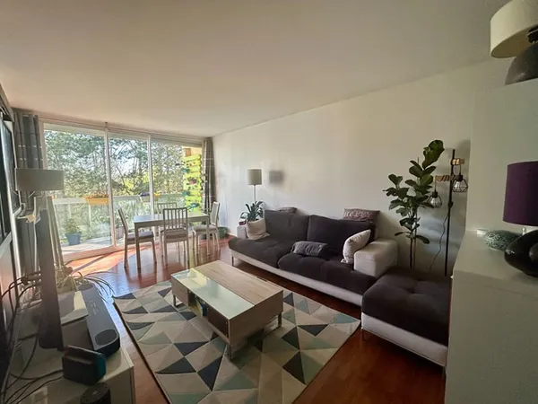 Appartement Maurepas 4 pièce(s) 87 m2