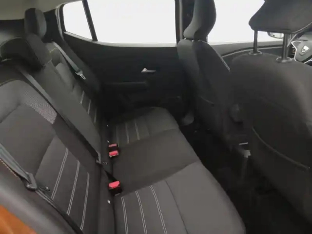 Dacia Sandero 1.0 eco-g 100ch stepway confort -22 — photo 57