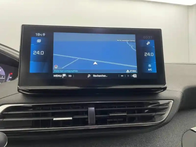 Peugeot 3008 bluehdi 130ch s&amp;s eat8 — photo 20