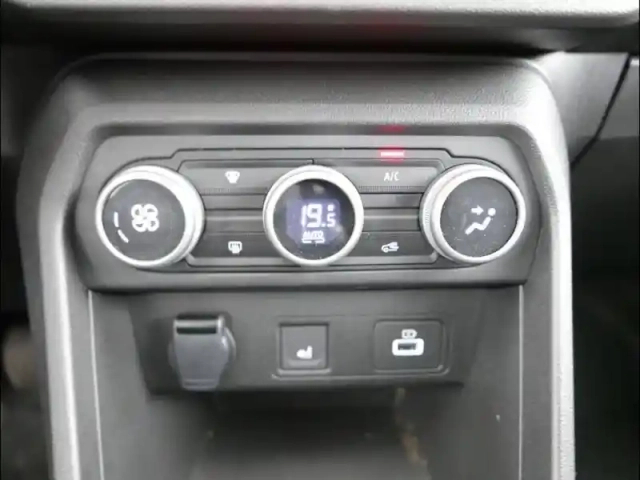 Dacia Jogger 1.0 eco-g 100ch extreme+ 5 places — photo 5