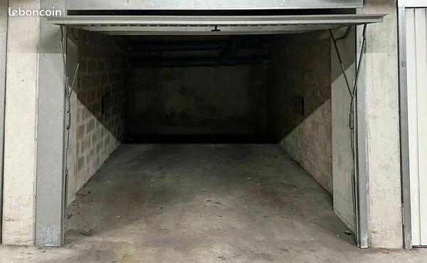 Box à louer