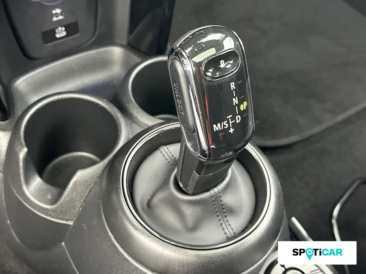 Mini One mini cooper 136ch edition premium plus bva7 — photo 14
