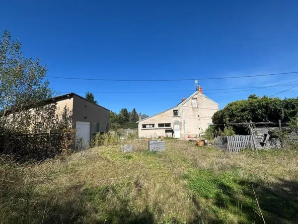 Ancien relais routier