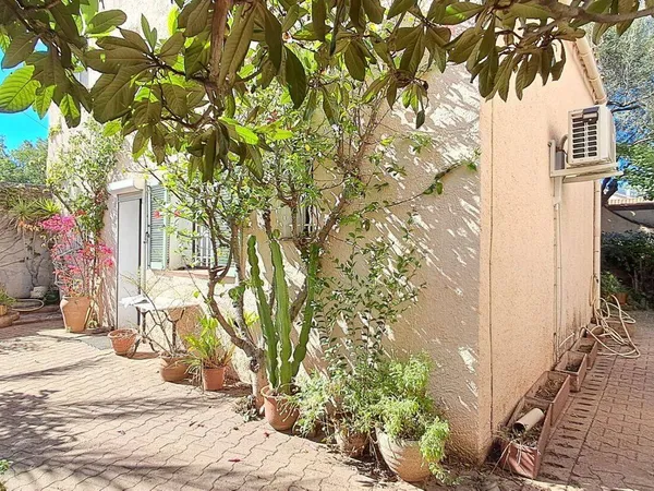 Villa 4 pièces 107 m²
