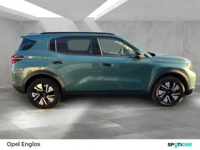 Opel Frontera electric 113ch 44kwh gs — photo 4