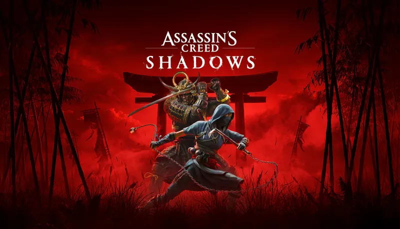 Assassin’s Creed Shadows Final Update 1.1.11: Black Tides, Domains and new crossover Projects