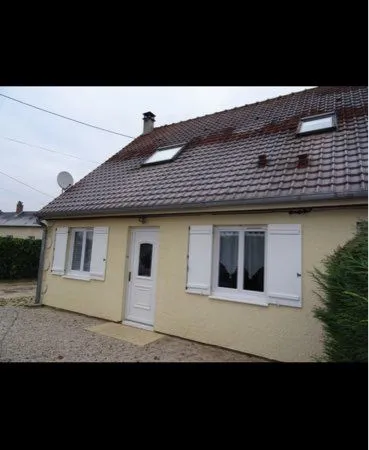 Location pavillon