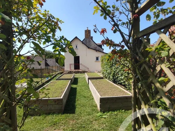 Maison 4 pièces 97 m²