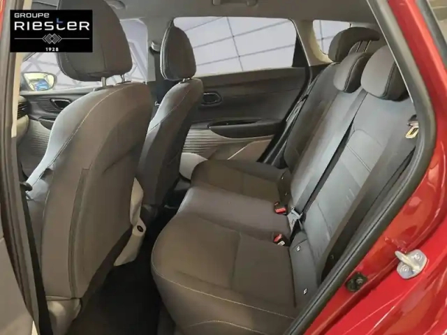 Hyundai Bayon 1.0 t-gdi 100 — photo 10