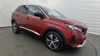 Peugeot 3008 SUV 3008 Allure Pack BlueHDi 130 S S EAT8 — photo 3