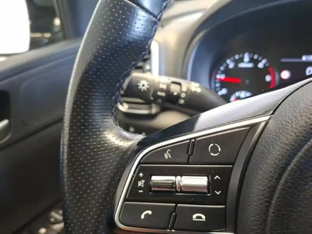 Kia Sportage 1.6 crdi 115 isg 4x2 bvm6 — photo 14