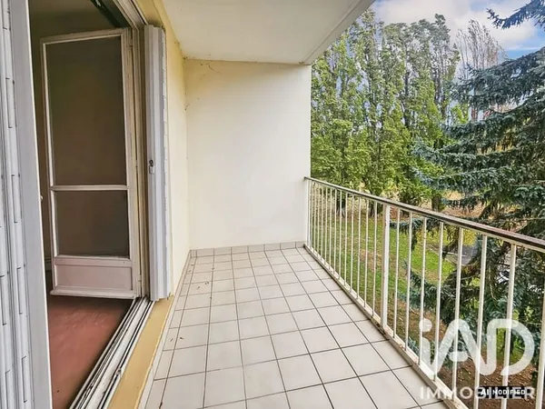 Appartement 3 pièces 70 m²
