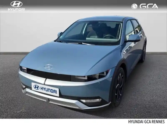 Hyundai Ioniq 5 58 kwh - 170ch intuitive