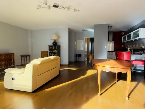 Appartement à vendre Amiens