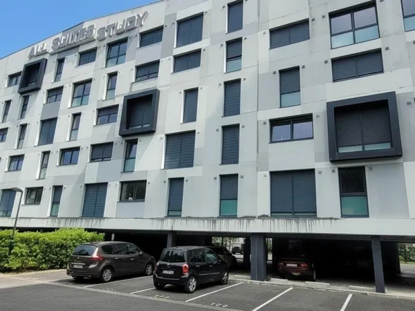 A vendre - Pessac (33600) - IDEAL INVESTISSEUR LMNP