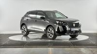 Peugeot 2008 1.2 PureTech 130ch S&S GT EAT8 — photo 3