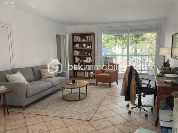 Maison 6 pièces 96 m²