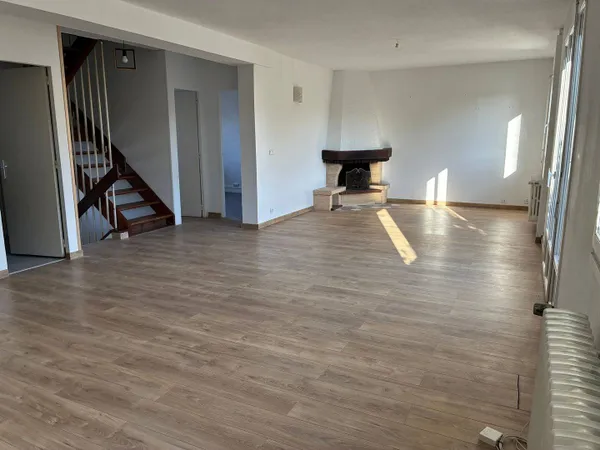 Maison 6 pièces 131 m²