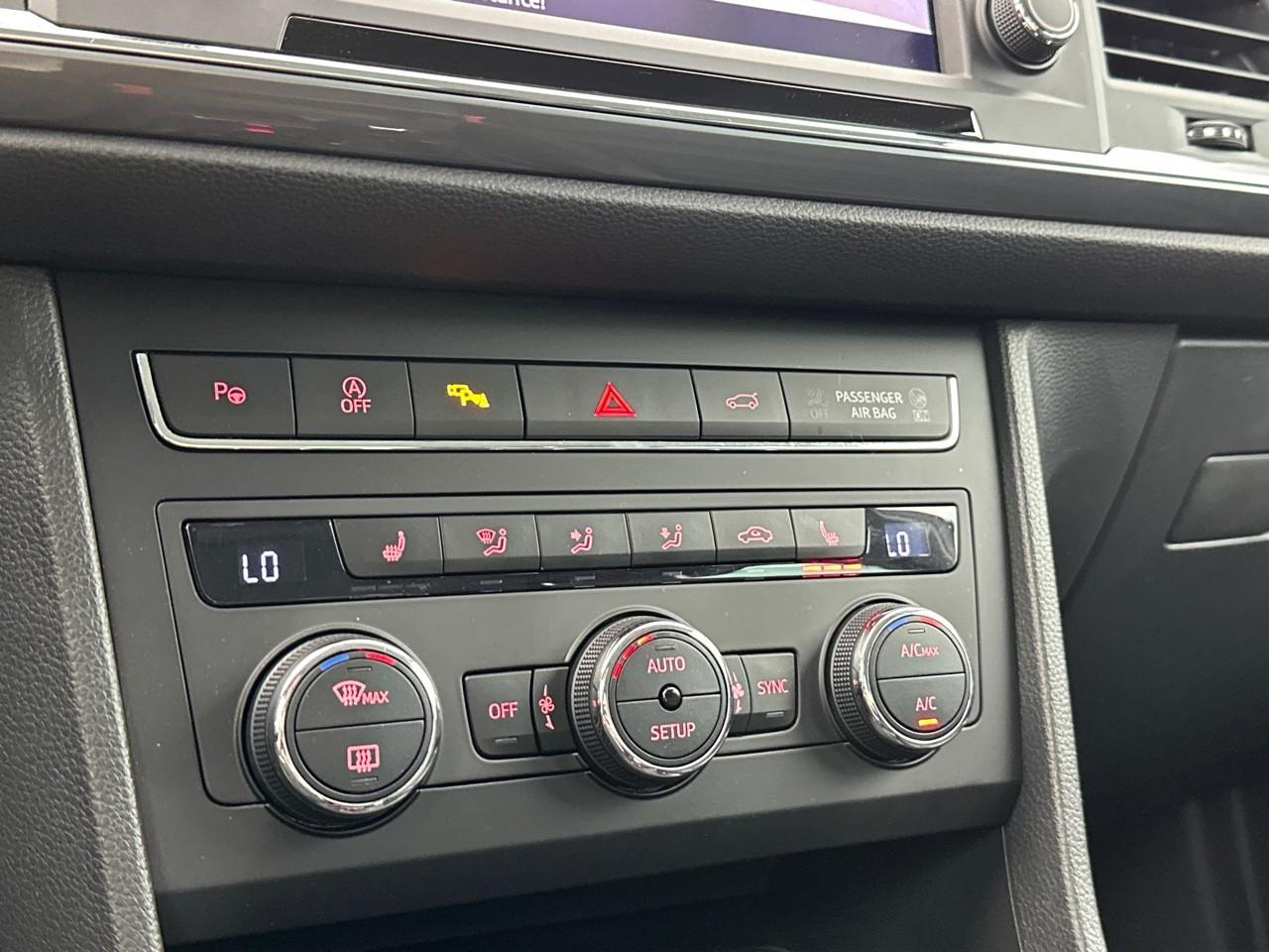 Seat Ateca 1.4 ecotsi 150 ch act start/stop dsg7 style — photo 28