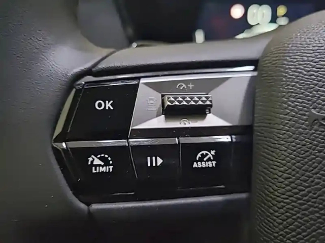 Ds Ds 4 hybride 145 e-dct6 — photo 29