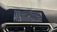 Bmw Série 3 Touring 318dA MH 150ch Luxury — photo 19