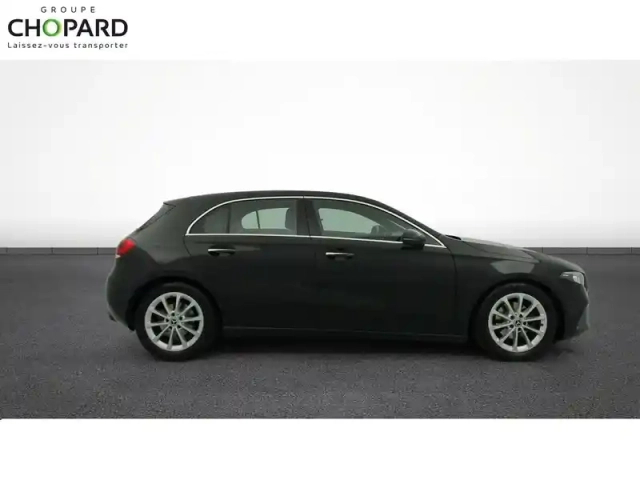 Mercedes Classe A 180 7g-dct — photo 10