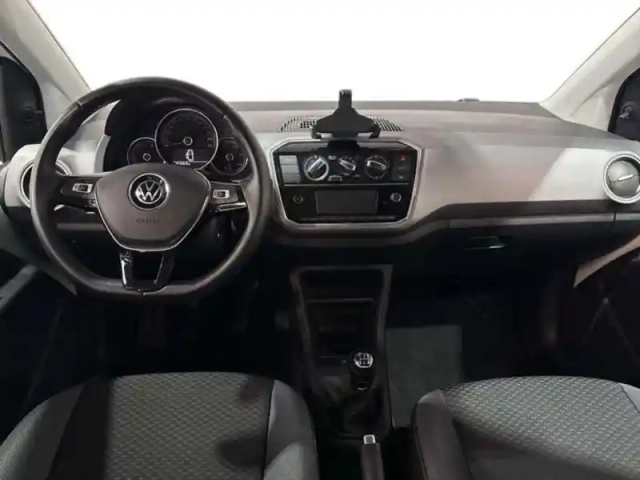 Volkswagen Up ! 2.0 1.0 65 bluemotion technology bvm5 active — photo 8