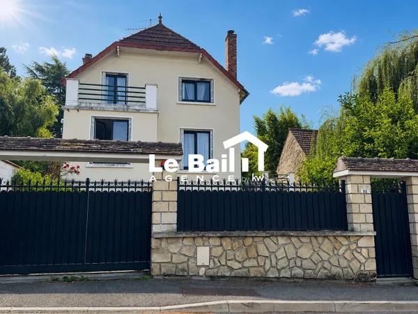 Maison à vendre Osny