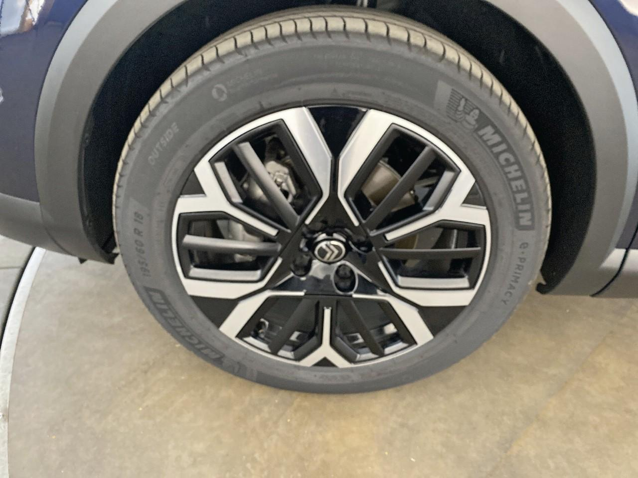 Citroën C4 hybride 145 ch e-dcs6 max — photo 11