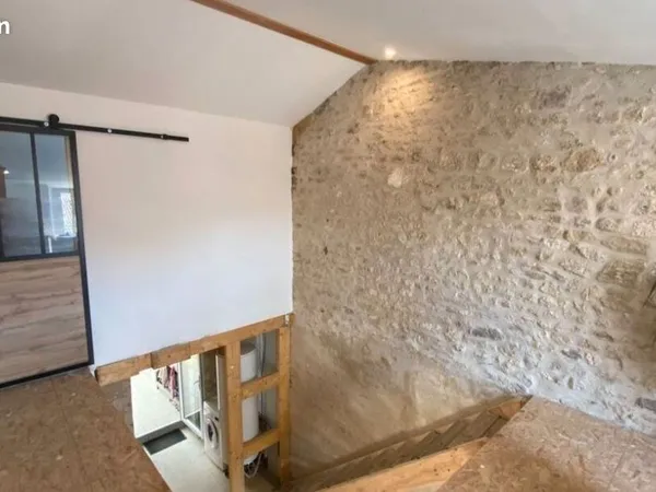 Maison charentaise