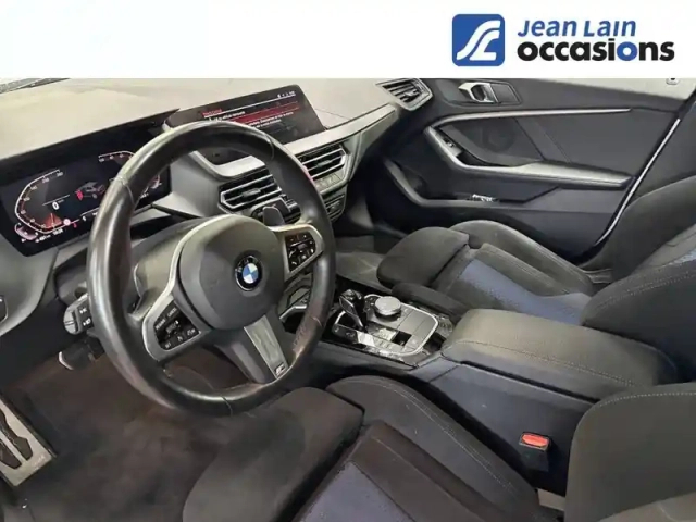 Bmw Serie 2 gran coupe 220i 178 ch dkg7 — photo 11