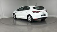 Renault Mégane 1.5 Blue dCi 115ch Air Nav — photo 8