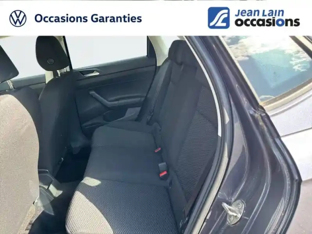 Volkswagen Polo 1.0 tsi 95 s&amp;s bvm5 — photo 6