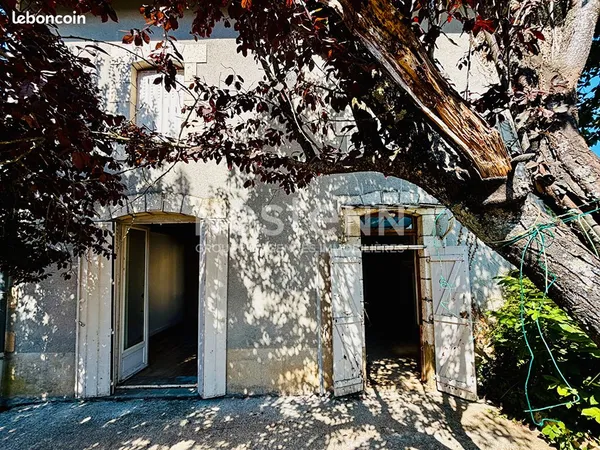 Maison 4 pièces 66 m²